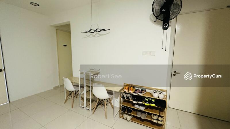Service Residence for Rent at Kenwingston Skylofts - Robert See - PropertyGuru.com.my