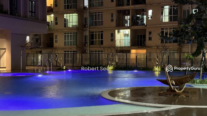 Service Residence for Rent at Kenwingston Skylofts - Robert See - PropertyGuru.com.my