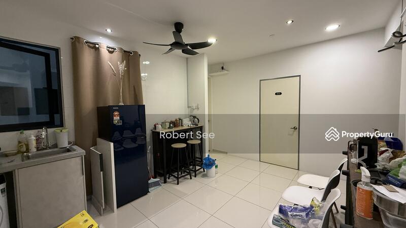 Service Residence for Rent at Kenwingston Skylofts - Robert See - PropertyGuru.com.my