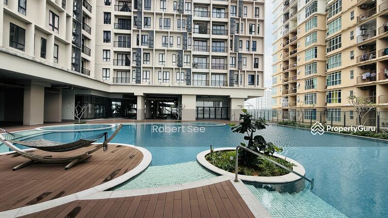 Service Residence for Rent at Kenwingston Skylofts - Robert See - PropertyGuru.com.my