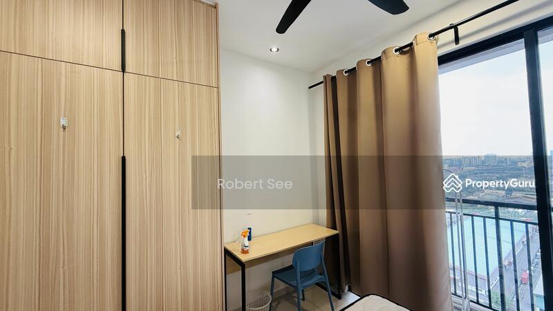 Service Residence for Rent at Kenwingston Skylofts - Robert See - PropertyGuru.com.my