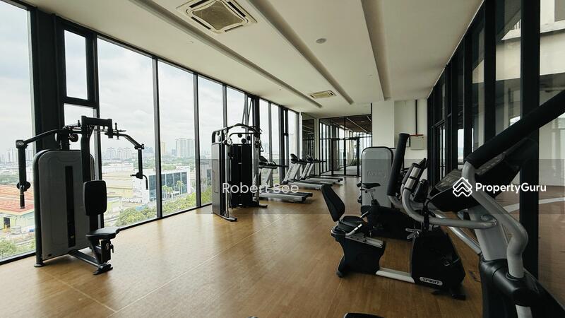Service Residence for Rent at Kenwingston Skylofts - Robert See - PropertyGuru.com.my