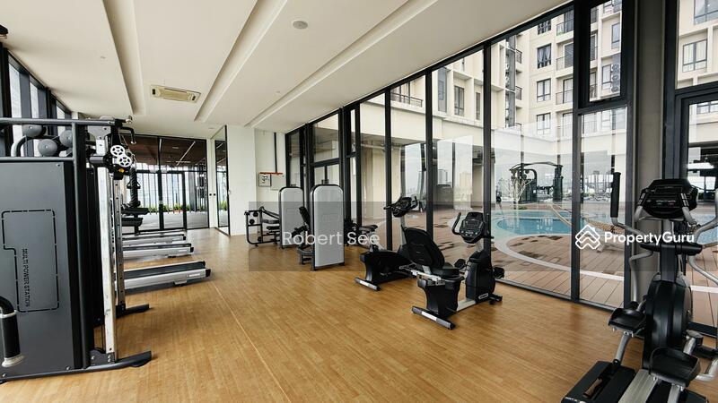 Service Residence for Rent at Kenwingston Skylofts - Robert See - PropertyGuru.com.my
