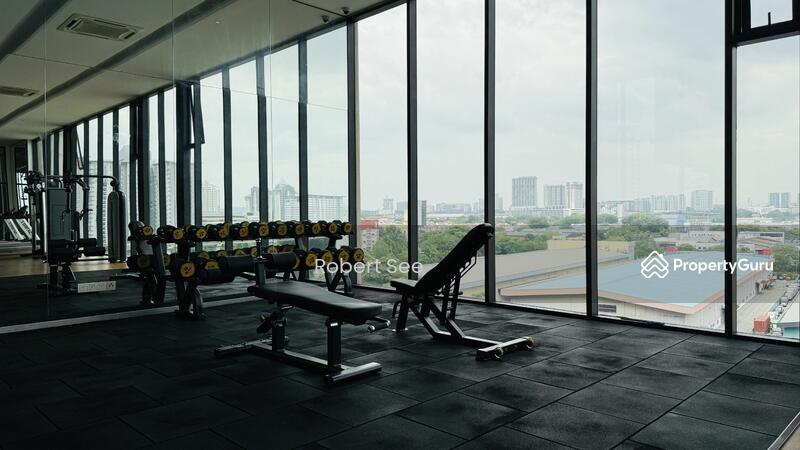 Service Residence for Rent at Kenwingston Skylofts - Robert See - PropertyGuru.com.my