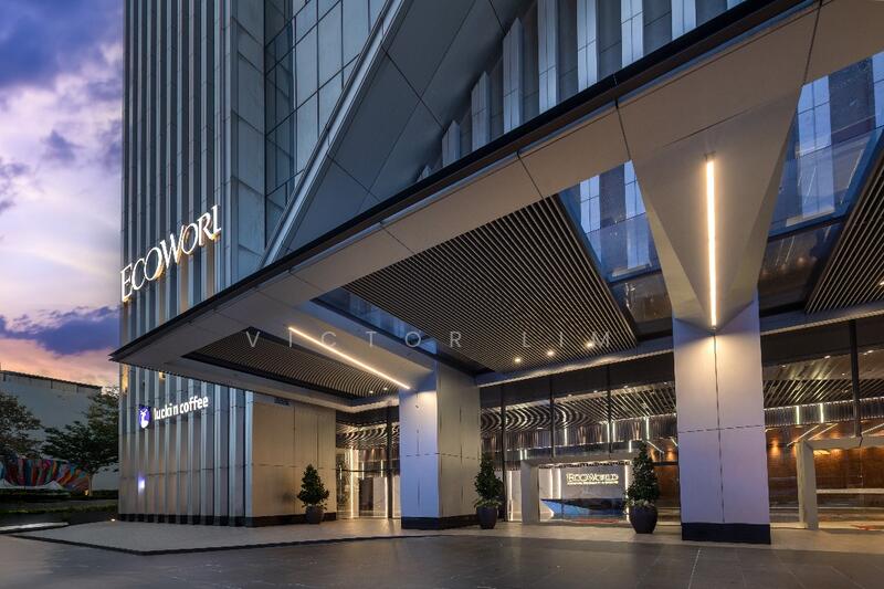 For Rent - The Stride BBCC