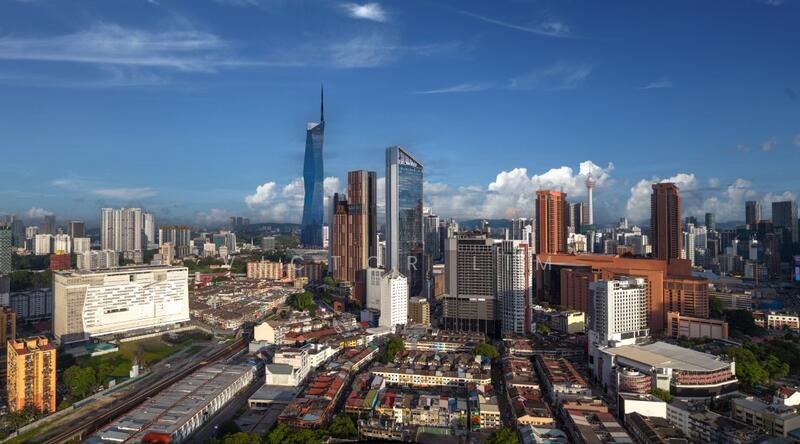 For Rent - The Stride BBCC