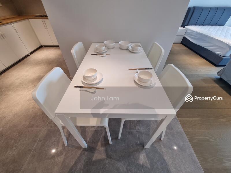 Service Residence for Rent at Ooak Serviced Apartments @ Kiara 163 - John Lam - PropertyGuru.com.my