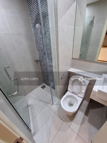 Service Residence for Rent at Ooak Serviced Apartments @ Kiara 163 - John Lam - PropertyGuru.com.my