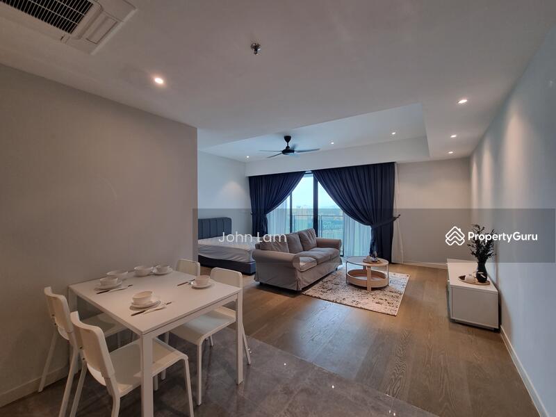 Service Residence for Rent at Ooak Serviced Apartments @ Kiara 163 - John Lam - PropertyGuru.com.my