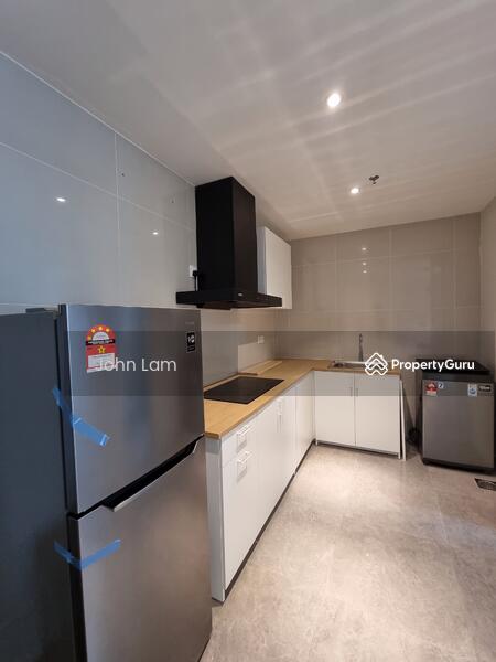 Service Residence for Rent at Ooak Serviced Apartments @ Kiara 163 - John Lam - PropertyGuru.com.my