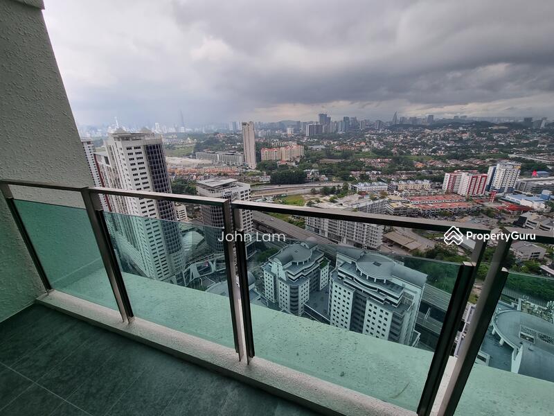 Service Residence for Rent at Ooak Serviced Apartments @ Kiara 163 - John Lam - PropertyGuru.com.my