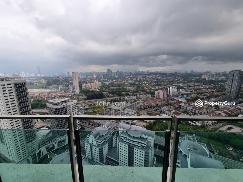 Service Residence for Rent at Ooak Serviced Apartments @ Kiara 163 - John Lam - PropertyGuru.com.my