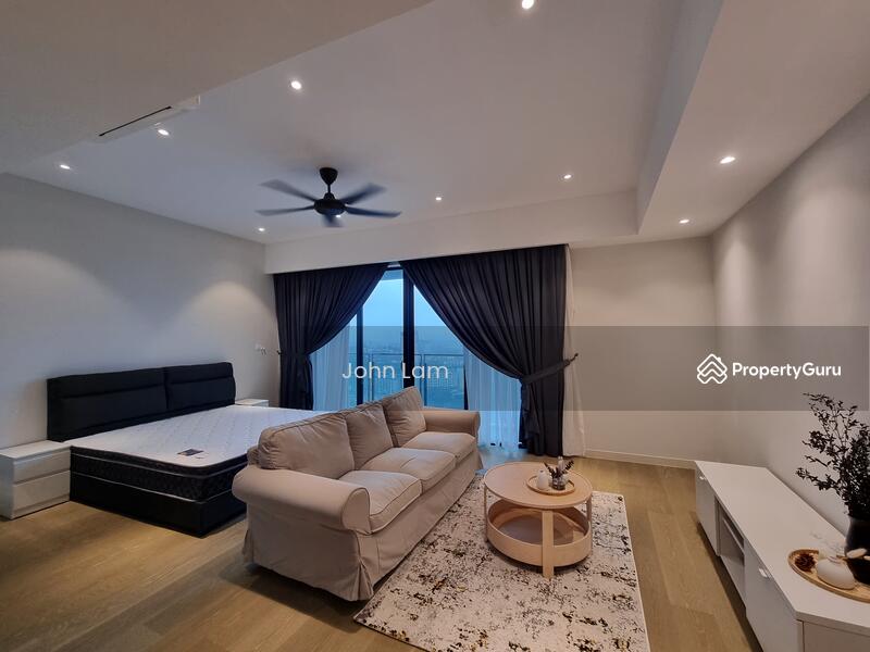 Service Residence for Rent at Ooak Serviced Apartments @ Kiara 163 - John Lam - PropertyGuru.com.my