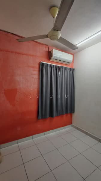 Pangsapuri untuk Disewa di Akasia Apartment - LS Chu - Interior - PropertyGuru.com.my