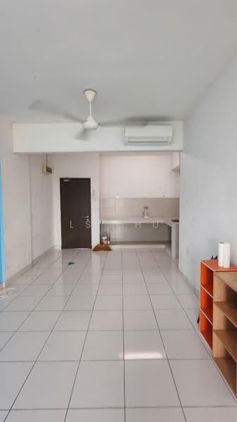 Pangsapuri untuk Disewa di Akasia Apartment - LS Chu - Interior - PropertyGuru.com.my