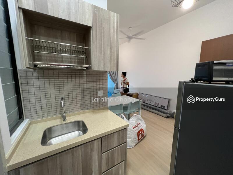 Service Residence for Rent at The Grand Subang Jaya SS15 - Laraine Chong - PropertyGuru.com.my