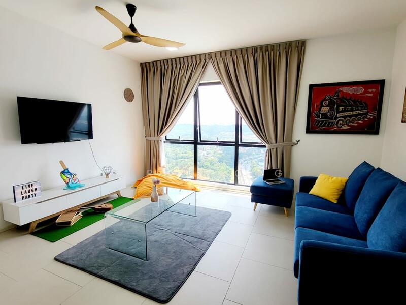 For Rent - SqWhere Service Apartments