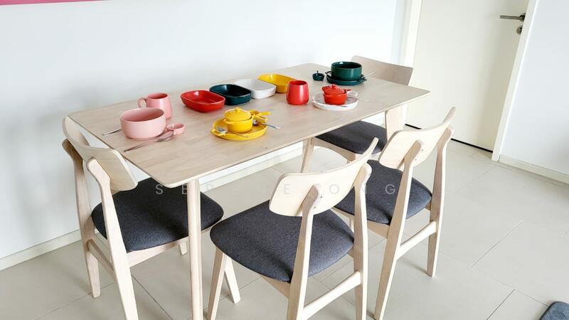 For Rent - SqWhere Service Apartments