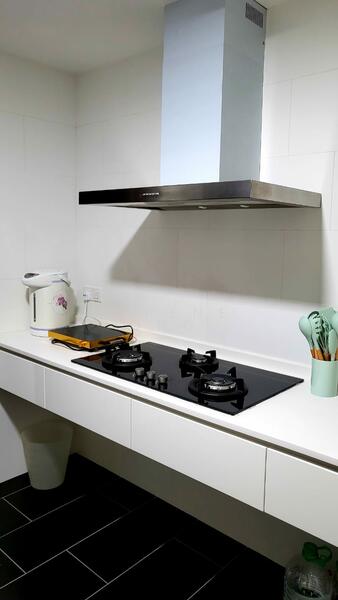 For Rent - SqWhere Service Apartments