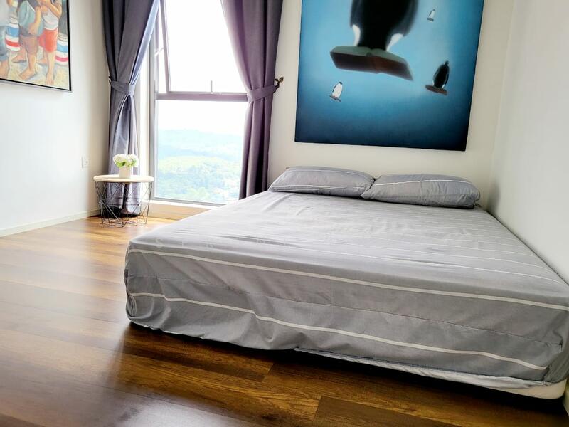 For Rent - SqWhere Service Apartments