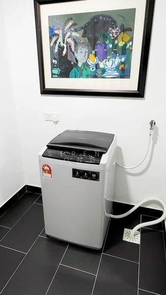 For Rent - SqWhere Service Apartments