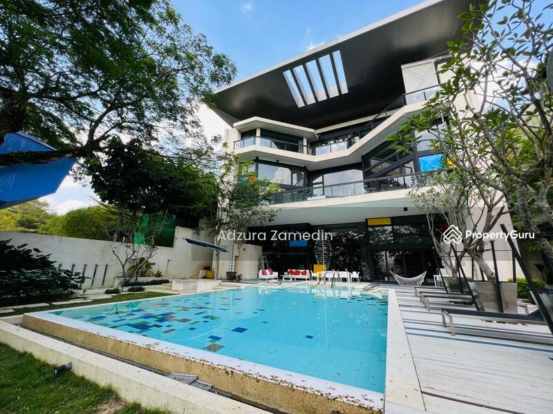 Bungalow for Sale in Mines Resort City (Seri Kembangan) - Adzura Zamedin - PropertyGuru.com.my