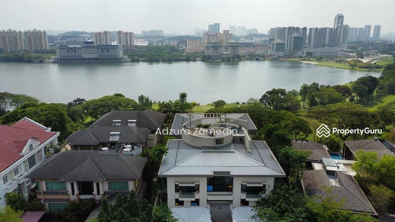 Bungalow for Sale in Mines Resort City (Seri Kembangan) - Adzura Zamedin - PropertyGuru.com.my