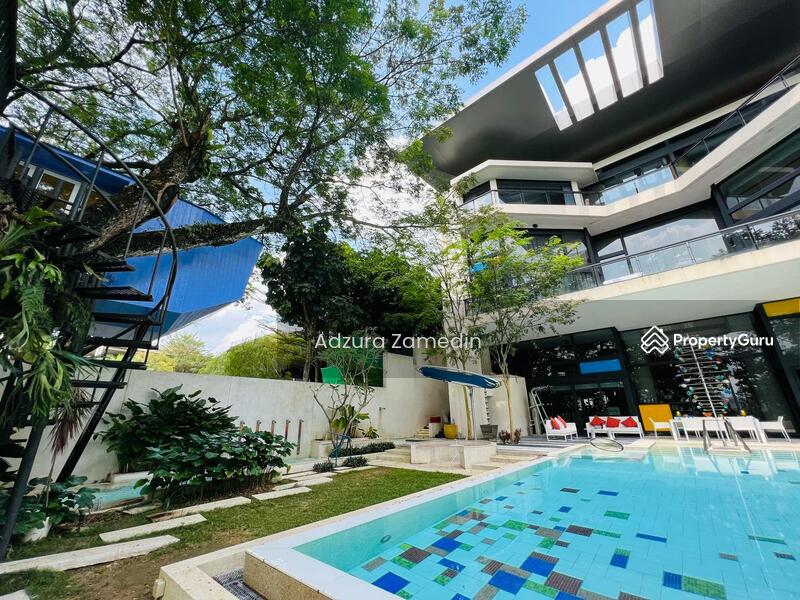 Bungalow for Sale in Mines Resort City (Seri Kembangan) - Adzura Zamedin - PropertyGuru.com.my