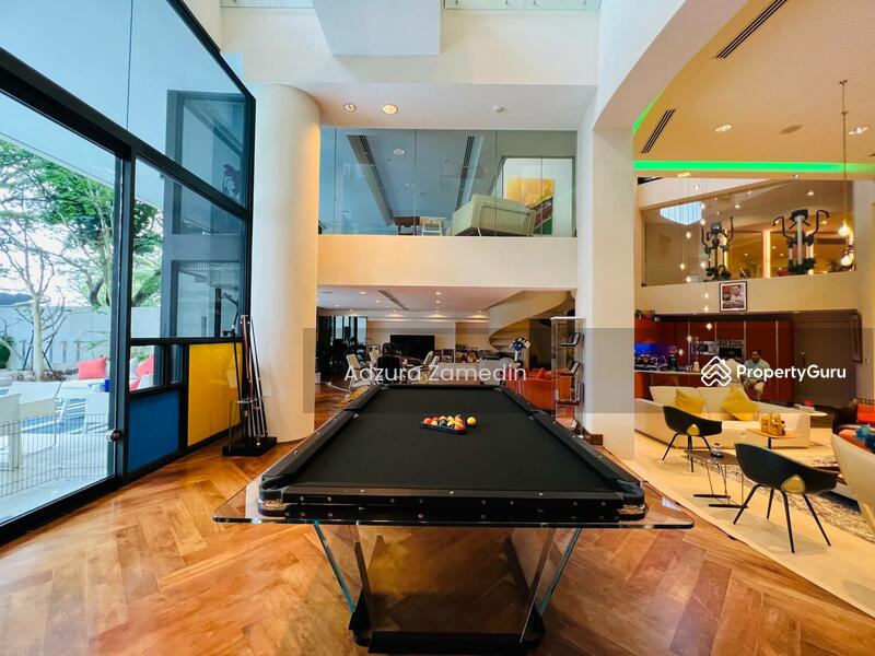 Bungalow for Sale in Mines Resort City (Seri Kembangan) - Adzura Zamedin - PropertyGuru.com.my