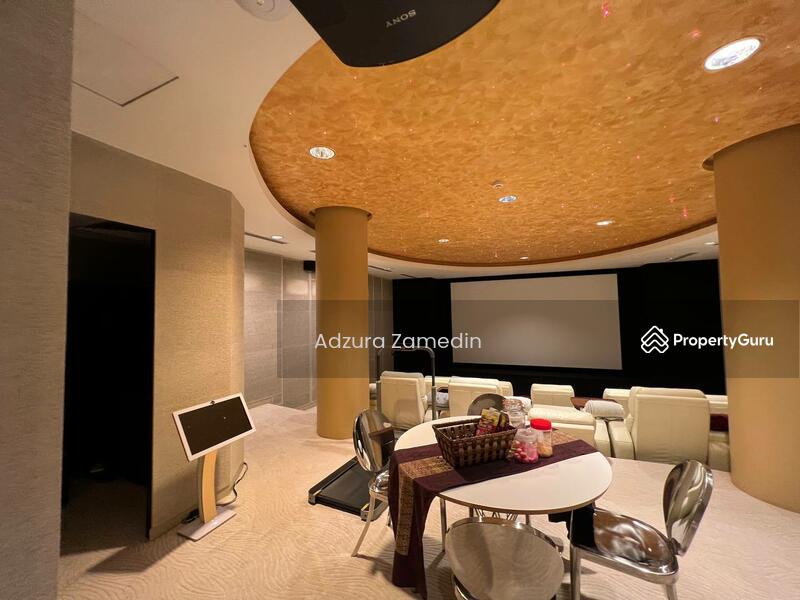 Bungalow for Sale in Mines Resort City (Seri Kembangan) - Adzura Zamedin - PropertyGuru.com.my
