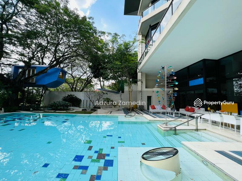 Bungalow for Sale in Mines Resort City (Seri Kembangan) - Adzura Zamedin - PropertyGuru.com.my