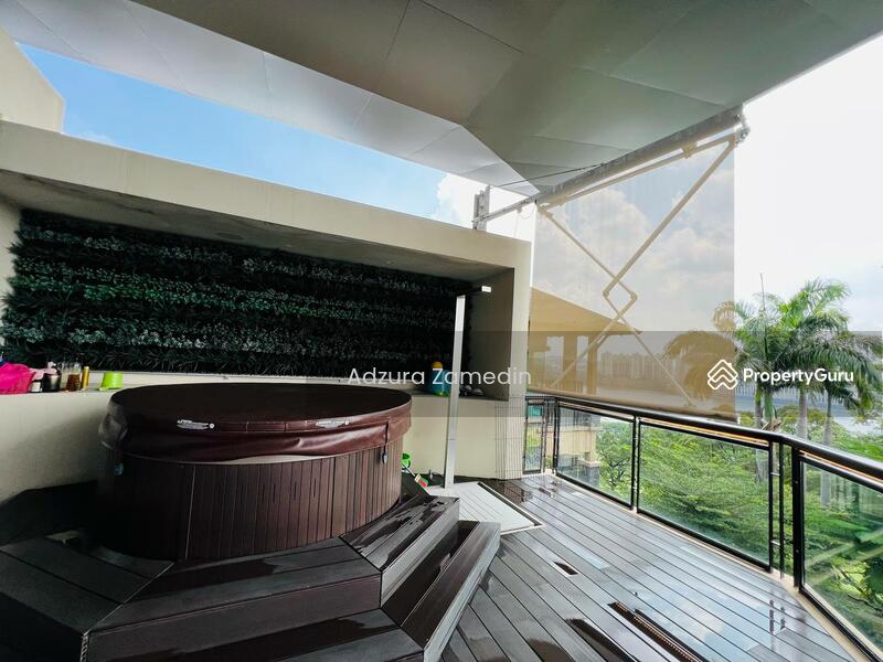 Bungalow for Sale in Mines Resort City (Seri Kembangan) - Adzura Zamedin - PropertyGuru.com.my
