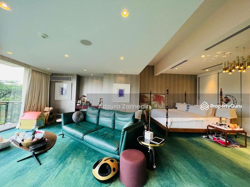 Bungalow for Sale in Mines Resort City (Seri Kembangan) - Adzura Zamedin - PropertyGuru.com.my