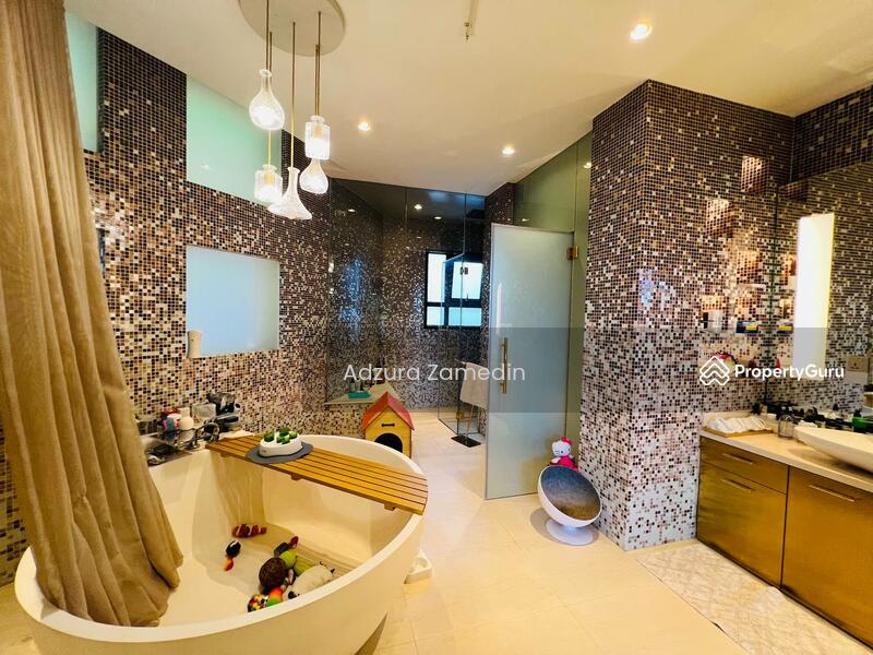 Bungalow for Sale in Mines Resort City (Seri Kembangan) - Adzura Zamedin - PropertyGuru.com.my