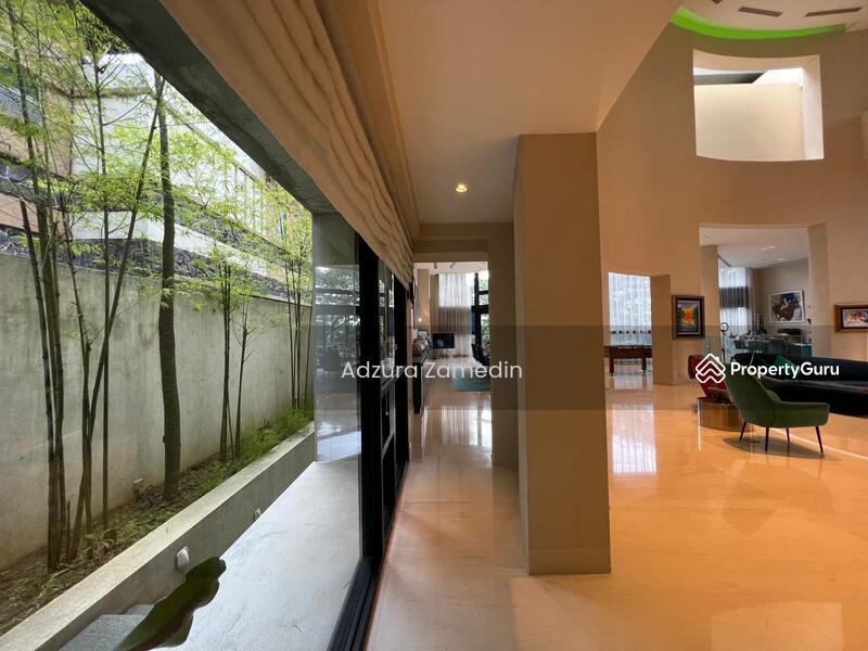 Bungalow for Sale in Mines Resort City (Seri Kembangan) - Adzura Zamedin - PropertyGuru.com.my
