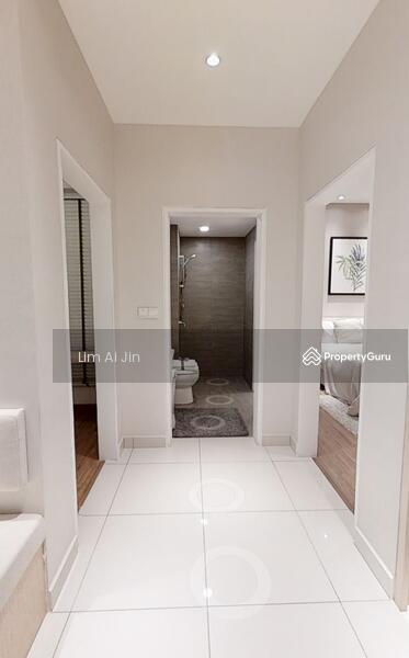 For Sale - The Amber Residence @ TwentyFive.7