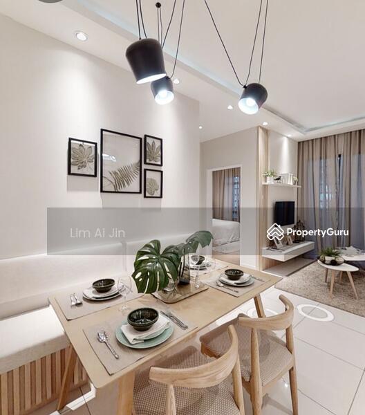 For Sale - The Amber Residence @ TwentyFive.7