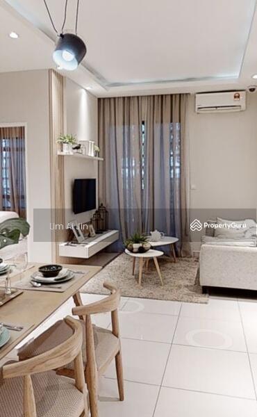 For Sale - The Amber Residence @ TwentyFive.7