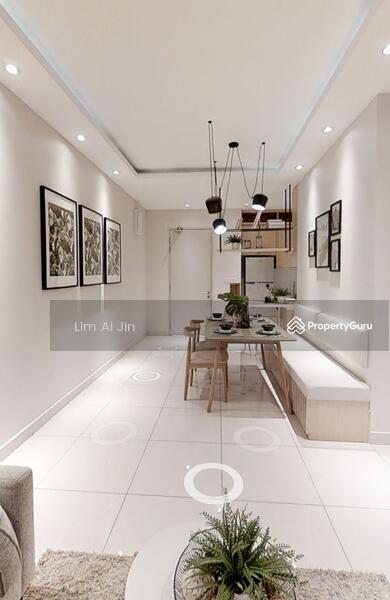 For Sale - The Amber Residence @ TwentyFive.7