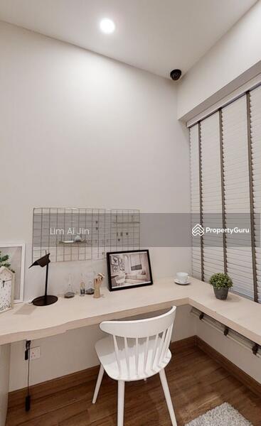 For Sale - The Amber Residence @ TwentyFive.7