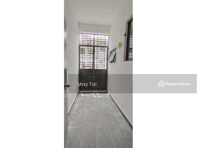 Untuk Disewa - Kasia Green