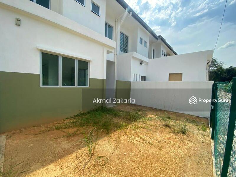 Brand New 21/2 Storey Terrace House Tmn Sentosa Impian Sg.Merab, Bangi