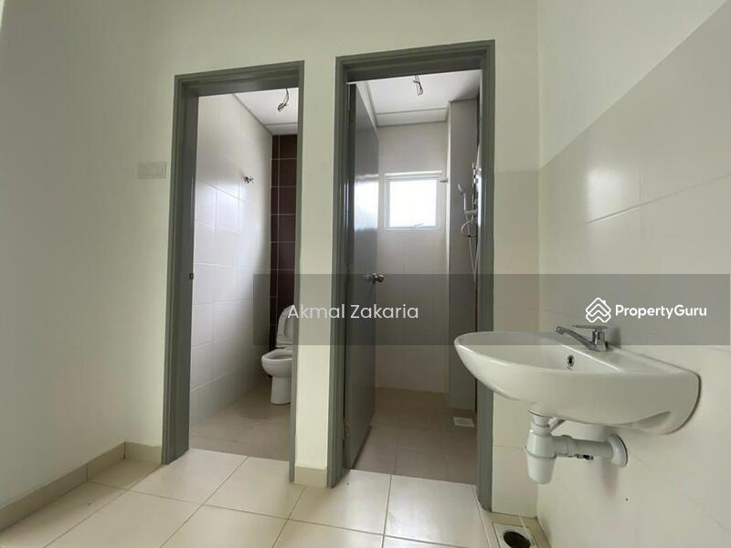 Brand New 21/2 Storey Terrace House Tmn Sentosa Impian Sg.Merab, Bangi