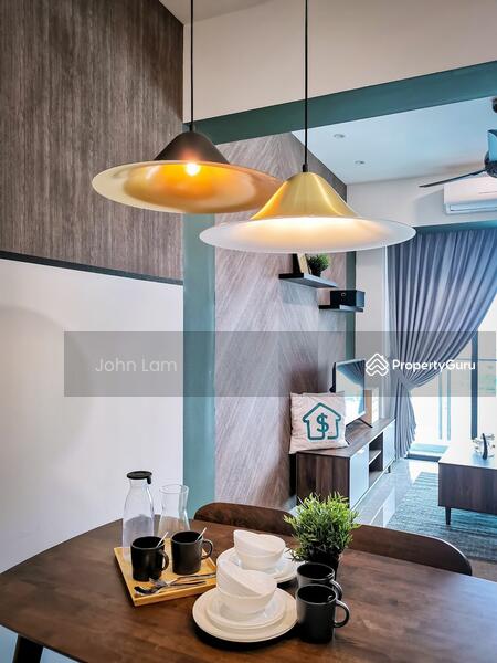 Servis Apartment untuk Disewa di Ooak Serviced Apartments @ Kiara 163 - John Lam - PropertyGuru.com.my