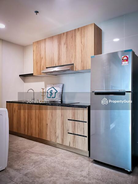 Servis Apartment untuk Disewa di Ooak Serviced Apartments @ Kiara 163 - John Lam - PropertyGuru.com.my