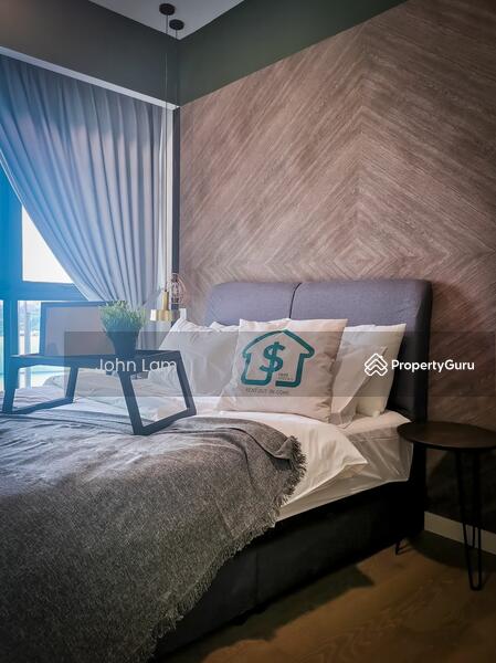 Servis Apartment untuk Disewa di Ooak Serviced Apartments @ Kiara 163 - John Lam - PropertyGuru.com.my