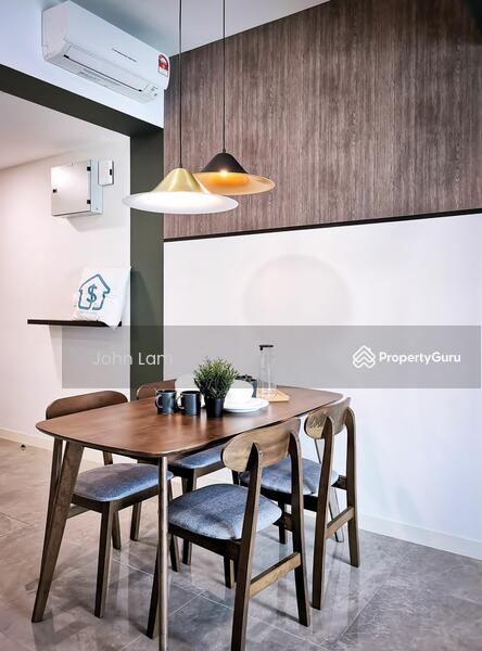 Servis Apartment untuk Disewa di Ooak Serviced Apartments @ Kiara 163 - John Lam - PropertyGuru.com.my