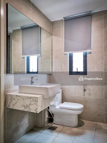 Servis Apartment untuk Disewa di Ooak Serviced Apartments @ Kiara 163 - John Lam - PropertyGuru.com.my