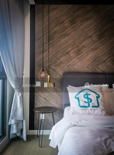 Servis Apartment untuk Disewa di Ooak Serviced Apartments @ Kiara 163 - John Lam - PropertyGuru.com.my