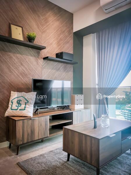 Servis Apartment untuk Disewa di Ooak Serviced Apartments @ Kiara 163 - John Lam - PropertyGuru.com.my